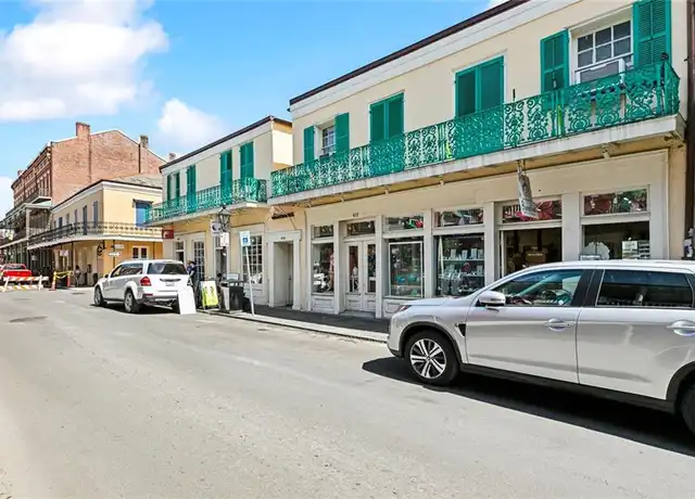 Property at 614 Chartres St Unit 1B, New Orleans, LA, 70130, 1 bed, 1 bath, [object Object]