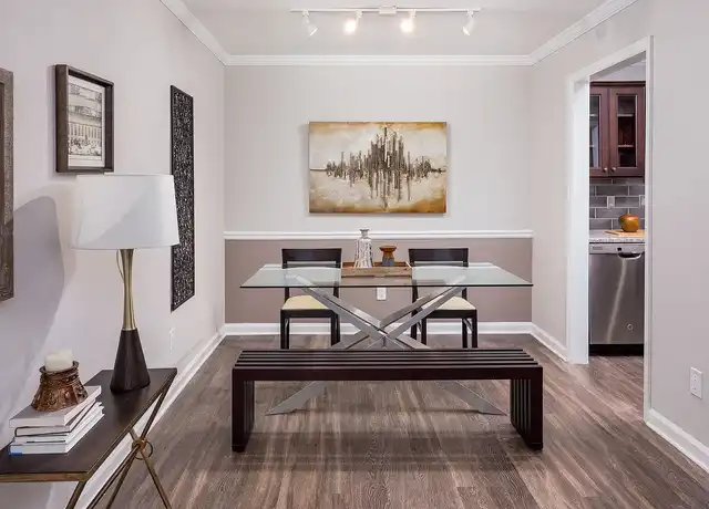 Property at Calibre Woods - 2075 Lavista Rd NE, Atlanta, GA, 30329, 1-2 bed, 1-2 bath, [object Object]