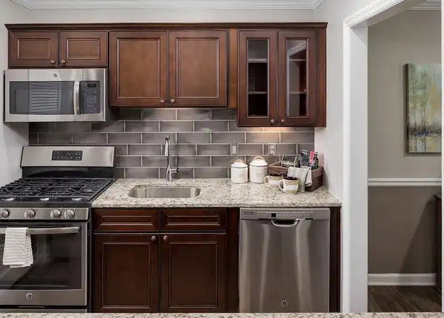 Property at Calibre Woods - 2075 Lavista Rd NE, Atlanta, GA, 30329, 1-2 bed, 1-2 bath, [object Object]