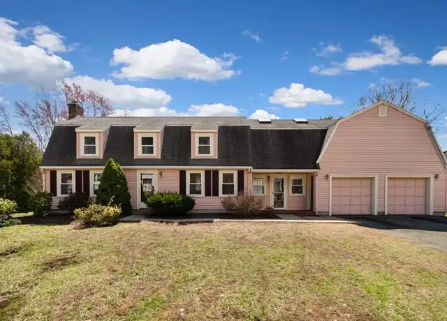 Property at 58 Revere Rd, Woburn, MA, 01801, 5 beds, 2.5 baths, [object Object]