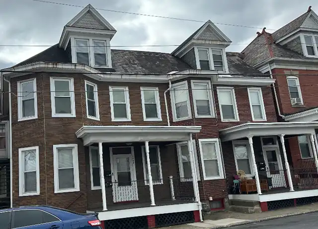 Property at 1540 Lehigh St Unit Second floor, Easton, PA, 18042, 2 beds, 1 bath, [object Object]