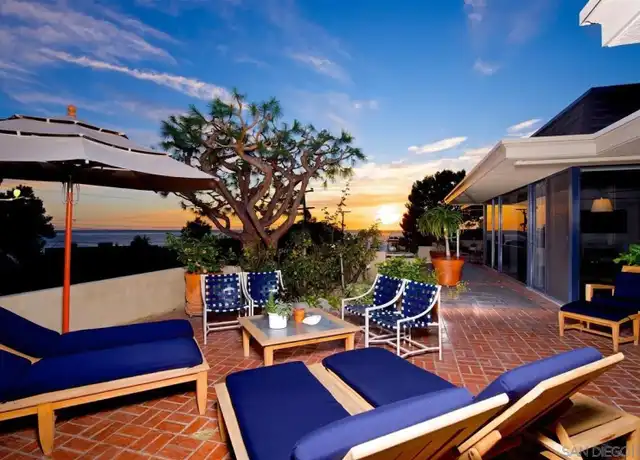Property at 5979 Camino de la Costa, La Jolla, CA, 92037, 4 beds, 4.5 baths, [object Object]
