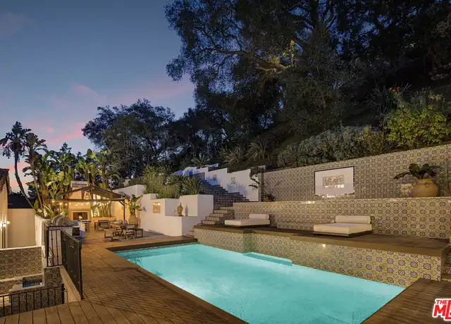 Property at 5500 Red Oak Dr, Los Angeles, CA, 90068, 4 beds, 5 baths, [object Object]