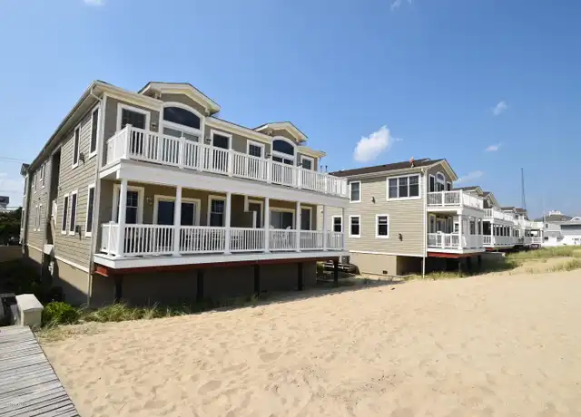 Property at 233 Beachfront #3, Manasquan, NJ, 08736, 6 beds, 5 baths, [object Object]