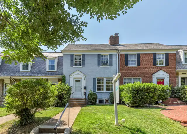 Property at 1710 37th St NW #2, Washington, DC, 20007, 4 beds, 3 baths, [object Object]