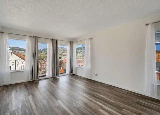 Property at 4204 Mission St Unit 1, San Francisco, CA, 94112, 2 beds, 1 bath, [object Object]