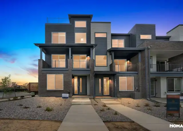Property at 16605 Promenade St, Broomfield, CO, 80023, 3 beds, 3.5 baths, [object Object]