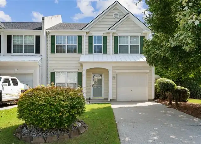 Property at 5351 Medlock Corners Dr, Peachtree Corners, GA, 30092, 3 beds, 3 baths, [object Object]