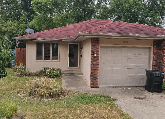 Property at 1022 W Catalpa St Unit 1022, Springfield, MO, 65807, 2 beds, 2 baths, [object Object]