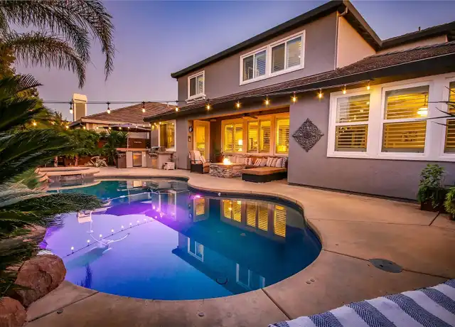 Property at 1689 Sorenson Dr, Lincoln, CA, 95648, 5 beds, 3 baths, [object Object]
