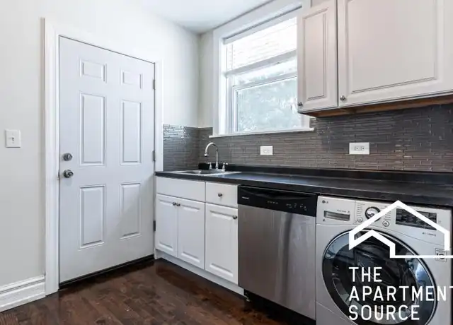 Property at 2131 W Giddings St, Chicago, IL, 60625, 1 bed, 1 bath, [object Object]