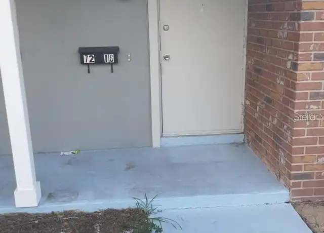 Property at 7216 Balboa Dr #7216, Orlando, FL, 32818, 2 beds, 1 bath, [object Object]