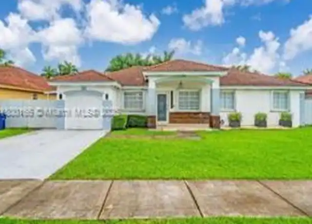 Property at 25494 SW 122nd Pl, Homestead, FL, 33032, 3 beds, 2 baths, [object Object]