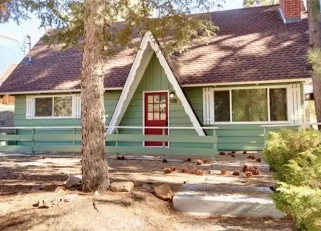 Property at 653 Temple Ln, Big Bear Lake, CA, 92315, 3 beds, 1 bath, [object Object]