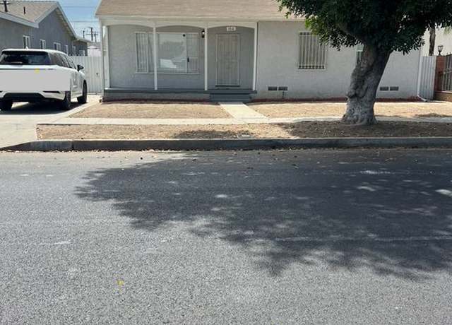 Photo of 1816 E Pine St, Compton, CA 90221