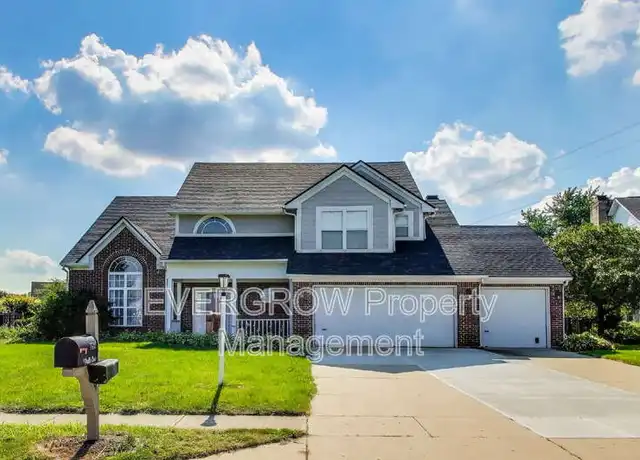 Property at 7532 Perilla Ct, Indianapolis, IN, 46237, 3 beds, 2.5 baths, [object Object]