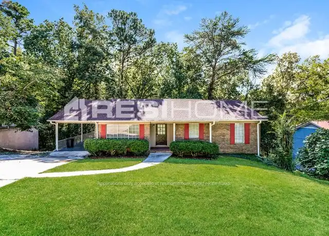 Property at 1029 Medina Dr, Birmingham, AL, 35235, 4 beds, 2 baths, [object Object]