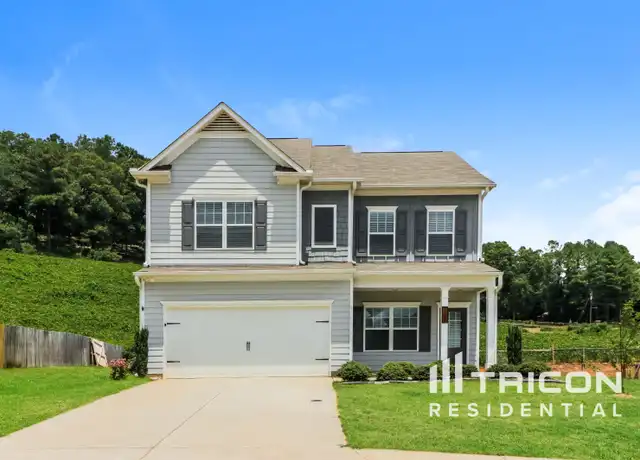 Property at 168 Malbone St SW, Cartersville, GA, 30120, 4 beds, 2.5 baths, [object Object]