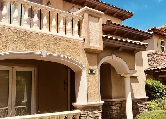 Property at 1867 Via Delle Arti, Henderson, NV, 89044, 3 beds, 2.5 baths, [object Object]