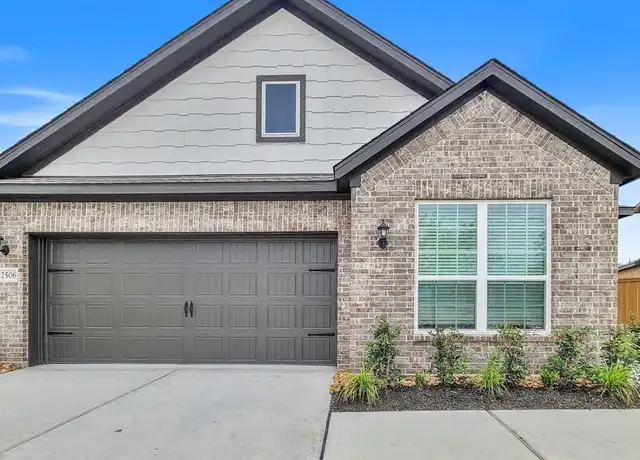 Property at 2506 Green Jasper Dr, Rosharon, TX, 77583, 4 beds, 2 baths, [object Object]