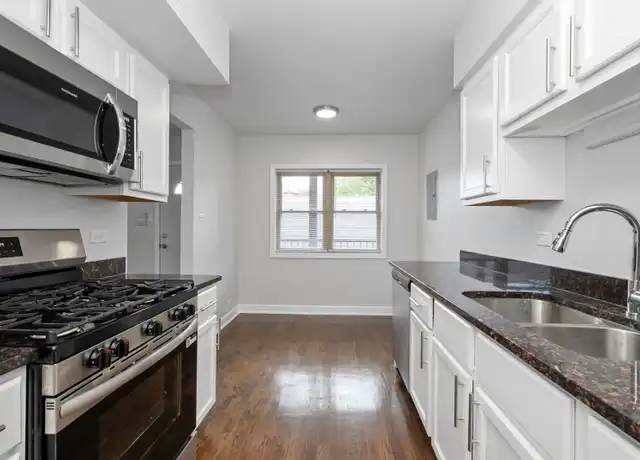Property at 7635 S Coles Ave Unit 3E, Chicago, IL, 60649, 1 bed, 1 bath, [object Object]