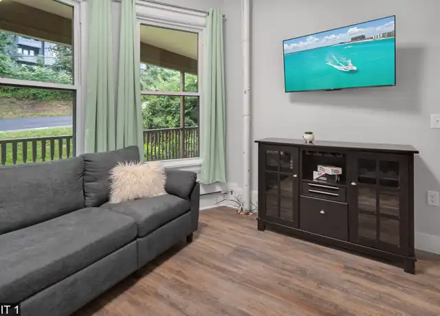 Property at 710 Stewart Ave Unit 1, Ithaca, NY, 14850, 4 beds, 1.5 baths, [object Object]