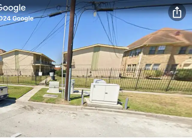 Property at 4800 Delano St, Houston, TX, 77004, 1 bed, 1 bath, [object Object]
