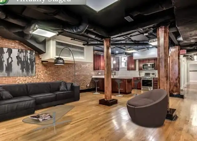 Property at 1033 Beacon St Unit B, Brookline, MA, 02446, 4 beds, 2 baths, [object Object]