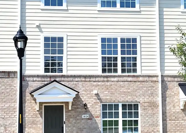 Property at 1404 Excelsior Grand Ave Unit 1, Durham, NC, 27713, 3 beds, 2.5 baths, [object Object]