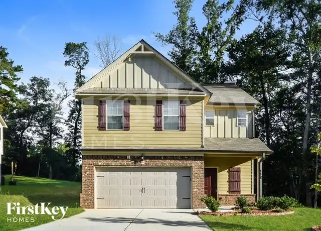 Property at 448 Louise Way, Locust Grove, GA, 30248, 3 beds, 2.5 baths, [object Object]
