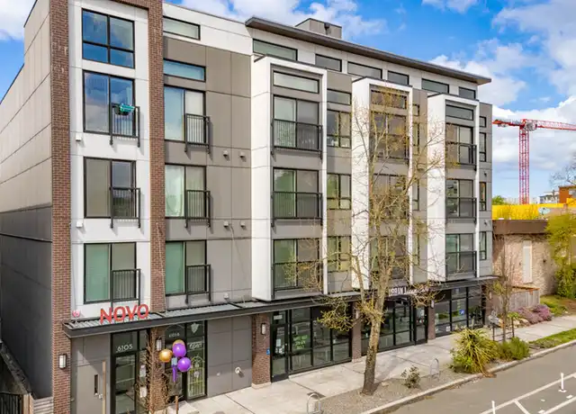 Property at 6105 Roosevelt Way NE Unit 409, Seattle, WA, 98115, 0 beds, 1 bath, [object Object]