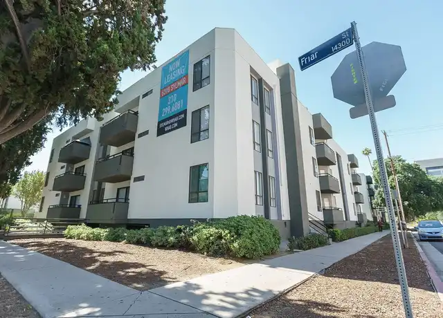 Property at Sylmar Gardens - 6310 Sylmar Ave, Van Nuys, CA, 91401, 2 beds, 2 baths, [object Object]