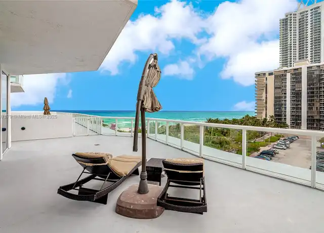Property at 6515 Collins Ave #607, Miami Beach, FL, 33141, 1 bed, 1.5 baths, [object Object]