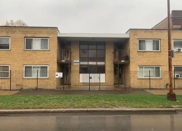 Property at 5115 S Western Blvd Unit 1C5, Chicago, IL, 60609, 1 bed, 1 bath, [object Object]