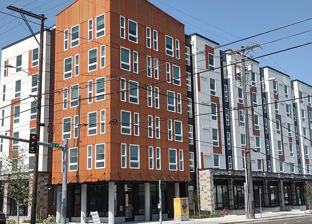 Property at Patsy Surh Place - 3740 S G St, Tacoma, WA, 98418, 1 bed, 1 bath, [object Object]