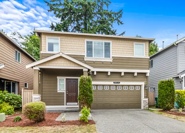 Property at 3014 183rd Pl SE, Bothell, WA, 98012, 5 beds, 3 baths, [object Object]