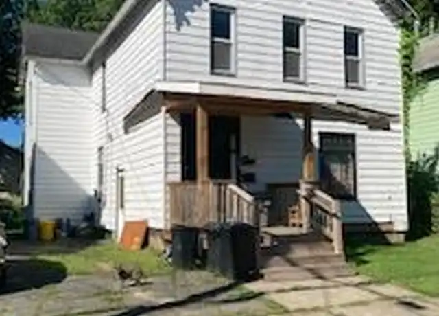 Property at 143 Front St Unit 2, Port Jervis, NY, 12771, 3 beds, 1 bath, [object Object]