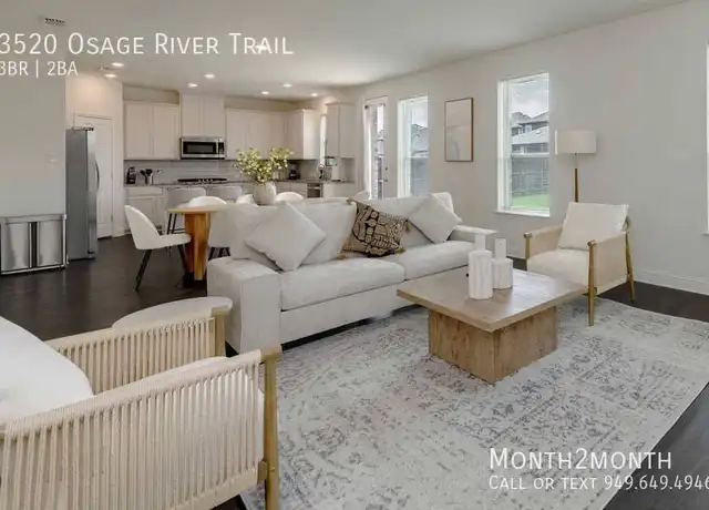 Property at 3520 Osage River Trl, Prosper, TX, 75078, 3 beds, 2 baths, [object Object]