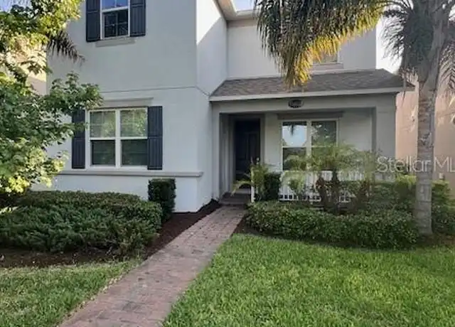 Property at 15037 Black Scoter Dr, Winter Garden, FL, 34787, 4 beds, 3 baths, [object Object]