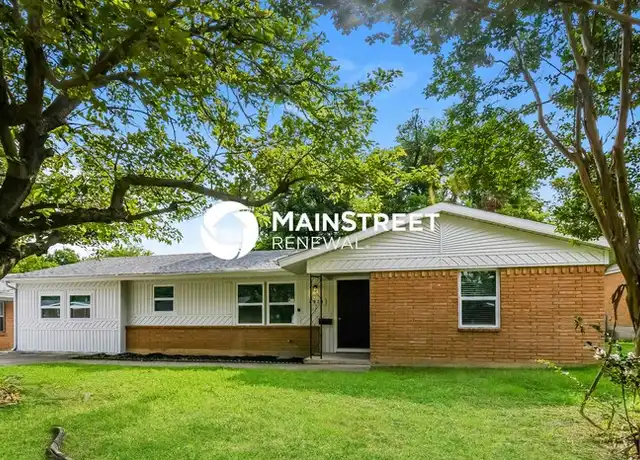 Property at 4921 Rector Ave, Fort Worth, TX, 76133, 4 beds, 2 baths, [object Object]