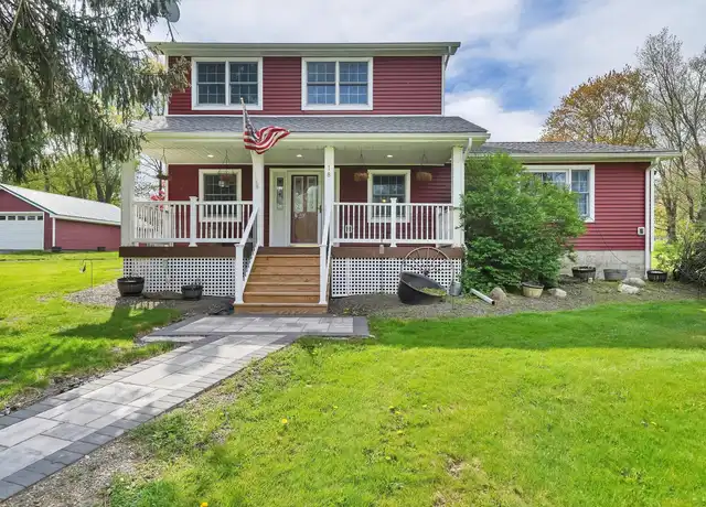 Property at 818 Winterton Rd, Middletown, NY, 10940, 4 beds, 2.5 baths, [object Object]