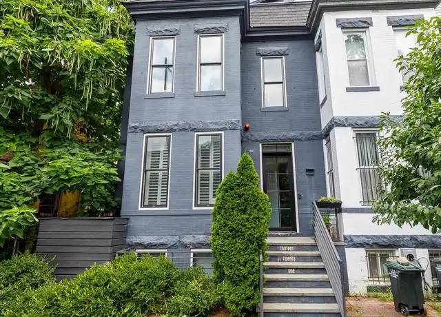 Property at 1321 Monroe St NW, Washington, DC, 20010, 3 beds, 2.5 baths, [object Object]