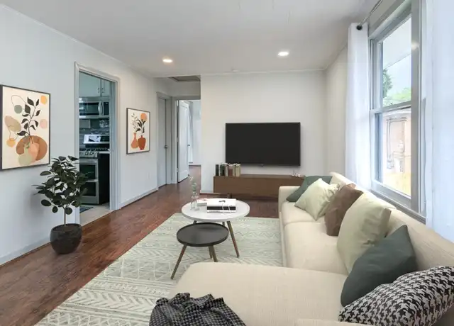 Property at 2306 Addison Rd Unit A, Houston, TX, 77030, 1 bed, 1.5 baths, [object Object]