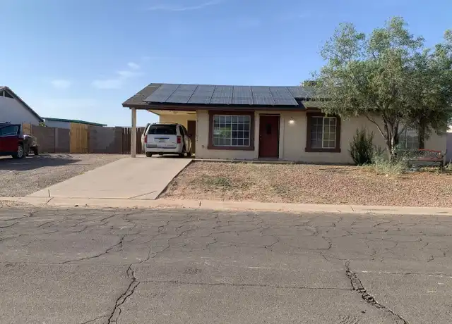 Property at 11778 W Obregon Dr, Arizona City, AZ, 85123, 3 beds, 2 baths, [object Object]