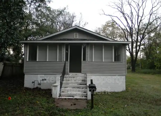 Property at 1710 Margaret Ave, Bessemer, AL, 35020, 4 beds, 1 bath, [object Object]