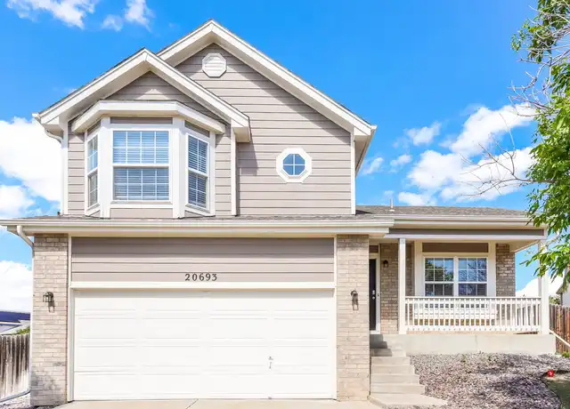 Property at 20693 E Jefferson Pl, Aurora, CO, 80013, 3 beds, 2 baths, [object Object]