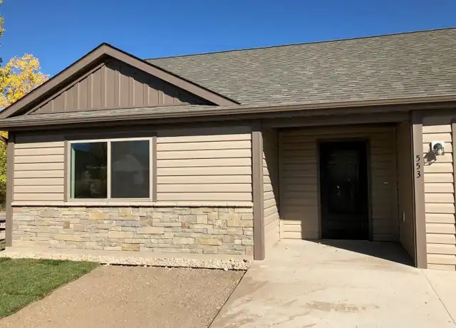 Property at 553 Brookie Path, Sheridan, WY, 82801, 2 beds, 2 baths, [object Object]