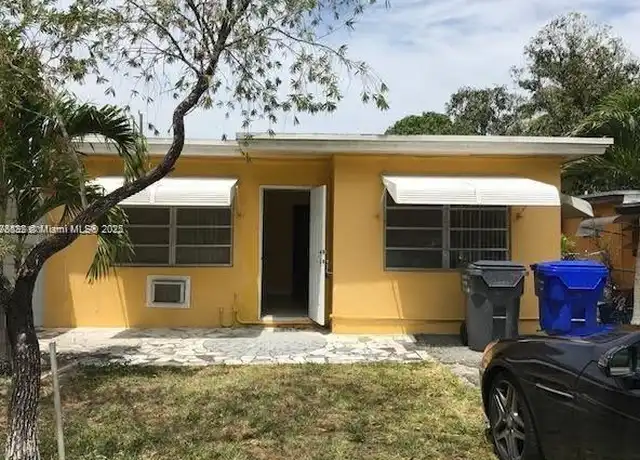 Property at 5643 Hayes St, Hollywood, FL, 33021, 3 beds, 1 bath, [object Object]