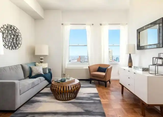 Property at 40 Broad St Unit 4006, New York, NY, 10004, 1 bed, 1 bath, [object Object]