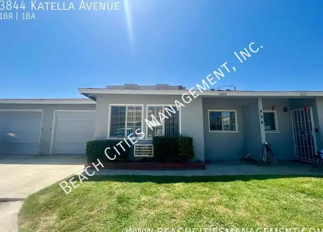 Property at 3844 Katella Ave, Los Alamitos, CA, 90720, 1 bed, 1 bath, [object Object]